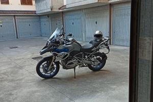 BMW GS 1200  R