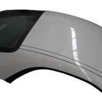 Hard Top - Tetto Rigido Per Porsche 996 Cabrio