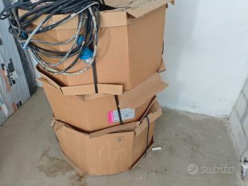 Tubo abbinato solare termico twin solar Ø 16 mm ac