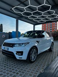 Range Rover Sport Hse 3.0diesel