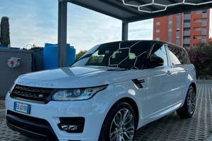Range Rover Sport Hse 3.0diesel