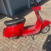 Piaggio Vespa 50 Special (V5B3) - 1972