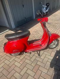 Piaggio Vespa 50 Special (V5B3) - 1972
