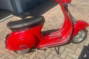Piaggio Vespa 50 Special (V5B3) - 1972