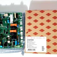 Scheda principale caldaia Saunier Duval  