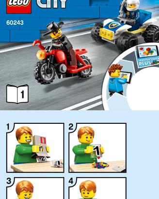 lego city