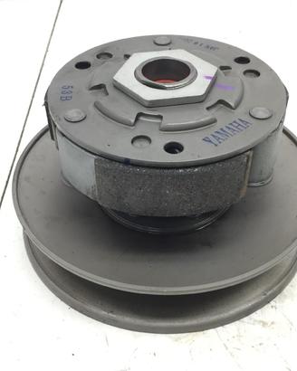 YAMAHA XENTER HW 125 CORRETTORE DI COPPIA E FRIZIO