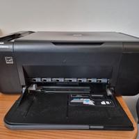 stampante HP Deskjet F4580 perfette condizioni