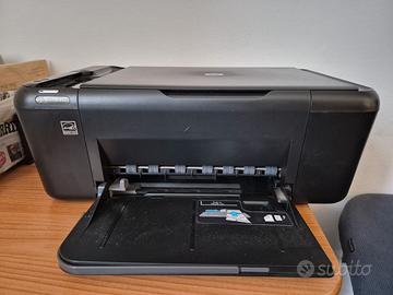 stampante HP Deskjet F4580 perfette condizioni