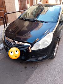 Opel Corsa 1.0 benzina del 2007