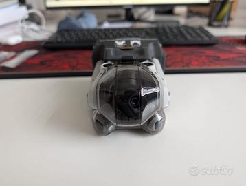 DJI Mini 4 Pro (DJI RC 2)