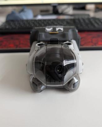 DJI Mini 4 Pro (DJI RC 2)