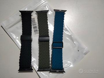 cinturino compatibili Apple Watch 