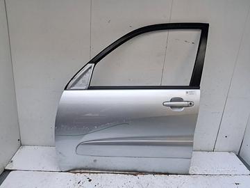 6700242080 PORTA ANTERIORE SX TOYOTA RAV-4 (A2) 2.