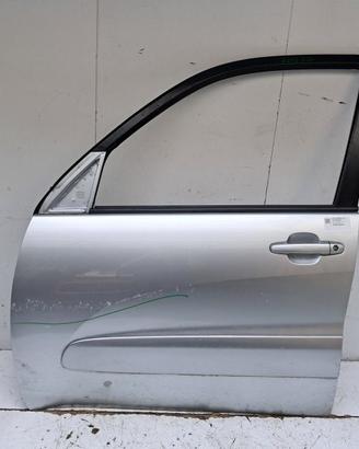 6700242080 PORTA ANTERIORE SX TOYOTA RAV-4 (A2) 2.