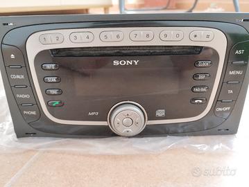 Radio/Stereo