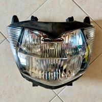 FARO anteriore SPECCHIETTI SUZUKI BANDIT S GSF 650