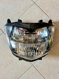 FARO anteriore SPECCHIETTI SUZUKI BANDIT S GSF 650