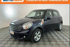 MINI Countryman PR09109