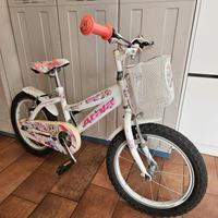 bicicletta bambina