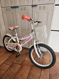 bicicletta bambina