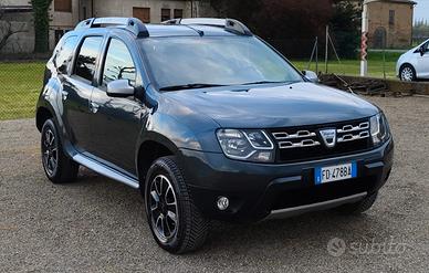 Dacia Duster 1.5 dCi 110CV Start&Stop 4x2 Serie Li