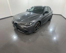 Alfa Romeo Giulia 2.2 Turbodiesel 160 CV AT8 Super