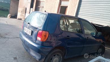 VOLKSWAGEN Polo 3ª serie - 1998