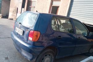 VOLKSWAGEN Polo 3ª serie - 1998