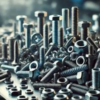 Viteria e bulloneria Inox