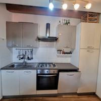 Cucina lineare 2,70 metri