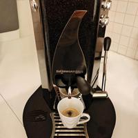 Macchina del Caffè -Tutti I caffè che vuoi!