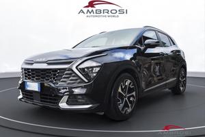 KIA Sportage 1.6 crdi mhev Style auto dct