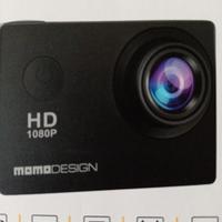 Fotocamera subacquea