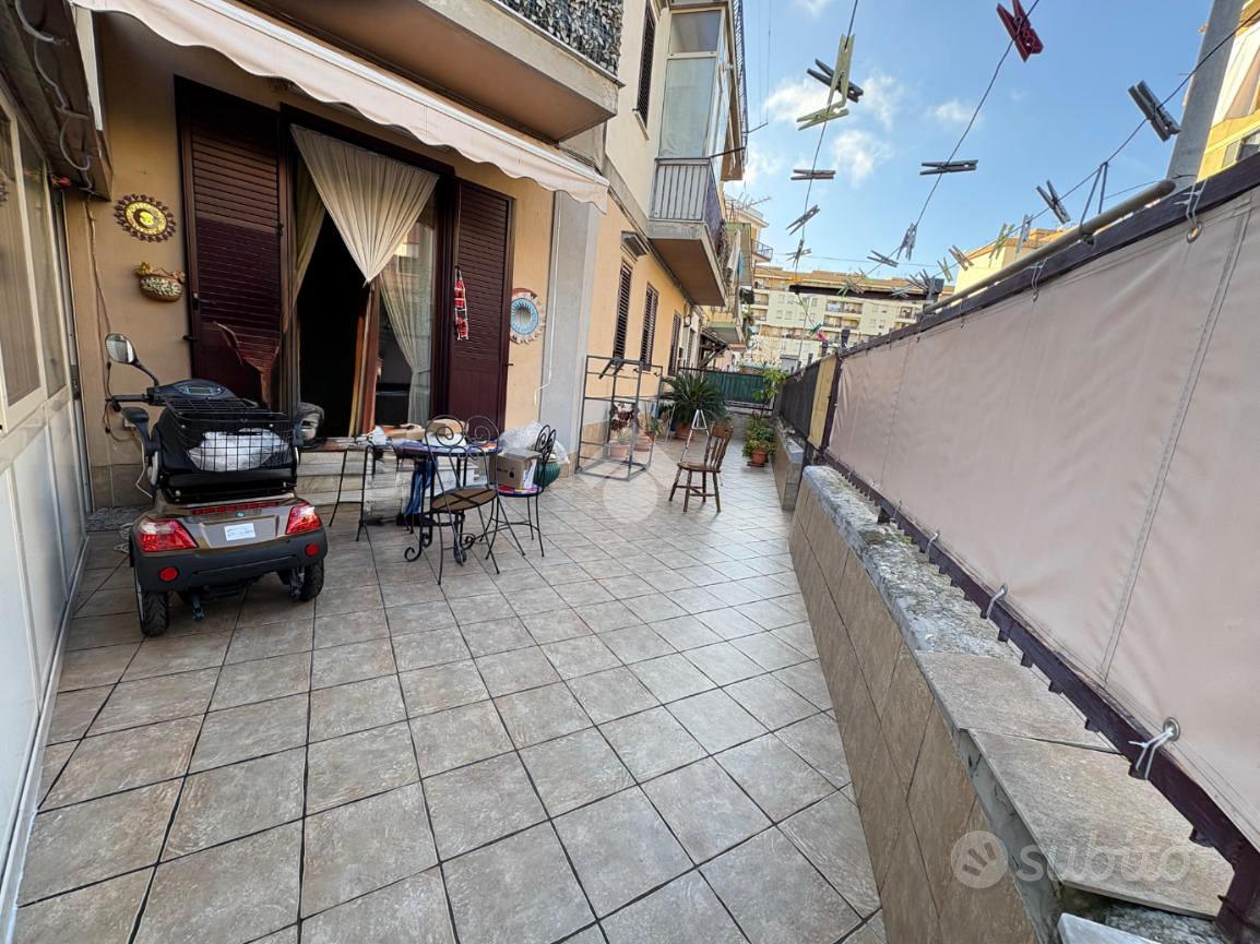 Appartamento – Palermo, Passo di Rigano, V Circoscrizione - Vista 2