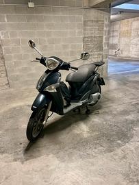Piaggio Liberty 150