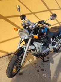 BMW R1100R 75° anniversario 