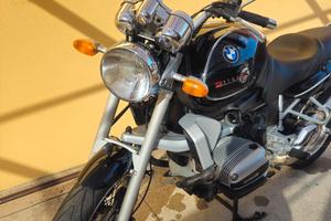 BMW R1100R 75° anniversario 