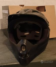 Casco Bike e Outdoor