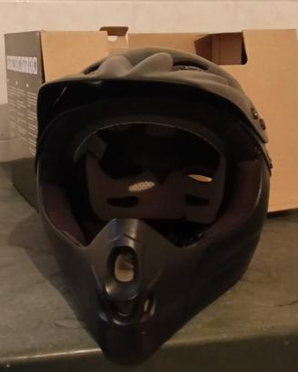 Casco Bike e Outdoor