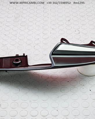 CODONE SINISTRO YAMAHA R125 2019 2022 YZF R 2021 2