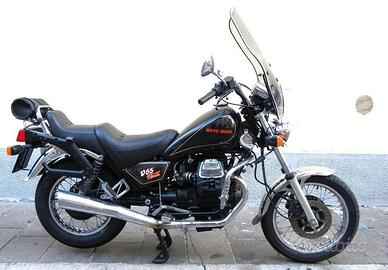 Moto Guzzi V 65 V65 Florida