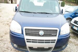 FIAT DOBLO MODELLO MARIBLU 05 POSTI CC 1910 TD EUR