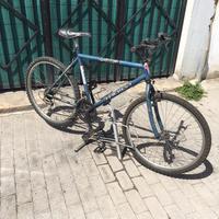 Bici mtb 26