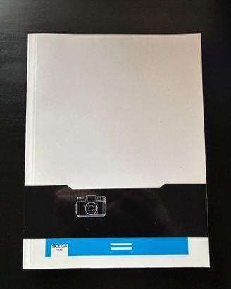 Mes Vacances Avec Holga libro