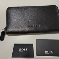 Portafoglio Hugo Boss