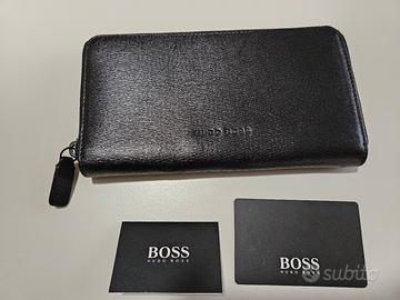 Portafoglio Hugo Boss