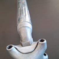 Reggisella Campagnolo 27.2 Tubo VINTAGE