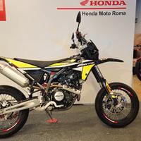 Fantic XMF 125 - 2022