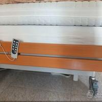 Letto Sanitario